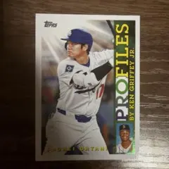 ふ*い様 Topps project 100 SHOHEI OHTANI - メルカリ