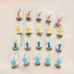 ピクミン ゆらゆらフィギュア 60個セット