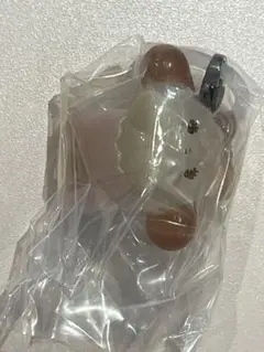 mikko ガチャ　めじるしアクセサリー2 スフレ
