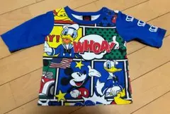 【BABY DOLL】ロングTシャツ