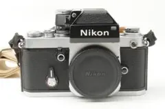 Nikon F2 Photomic（ニコンF2フォトミック）のサムネイル