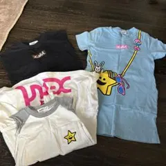 X-girl ３点セット110