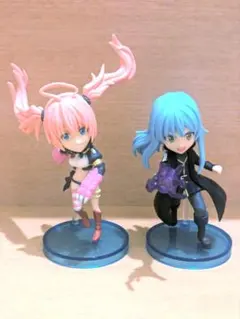 2026年最新】転生したらスライムだった件ワーコレの人気アイテム