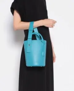 meravel Airy Terry Bucket Bag ブラウン | Mercari