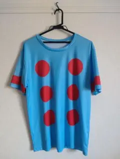 シルクレーシング勝負服Tシャツ