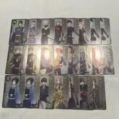 2026年最新】刀剣乱舞 メタルカードの人気アイテム - メルカリ