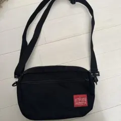 monhattan portage ショルダーバック