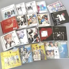 BTS CDアルバム まとめ売り BTS グッズ 大量セット - メルカリ