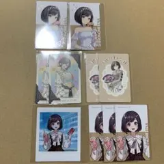 【匿名配送】 東雲絵名 プロセカ クリフェス チェキ レア 1枚 匿名配送】 東雲絵名 プロセカ クリフェス チェキ レア 1枚