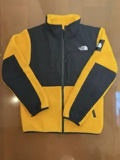 ザノースフェイス　デナリ ジャケット　150