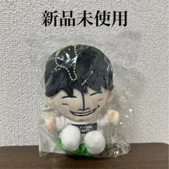 Aぇ! group 佐野晶哉 ちびぬいのサムネイル