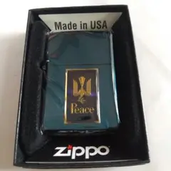 zippo レトロ　非売品 ピース　新品未開封 2025年最新】Yahoo!オークション -zippo peace(ライター)の中古