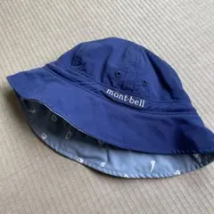 mont-bell キッズハット（BUY MORE様専用）