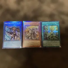 遊戯王カードセット