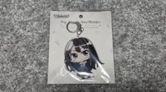 THE IDOLM@STER 渋谷凛 デカアクリルキーホルダー ミニッチュ