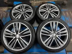 2025年最新】フーガ 純正 20インチの人気アイテム - メルカリ