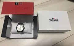 ティソ TISSOT 腕時計 自動巻き 極美品 ジェントルマン 40mm - メルカリ