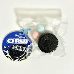 オレオ OREO スクイーズ