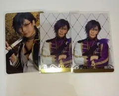 刀ミュ　ふぉとカ　明石