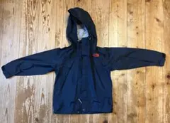 ◼️130◼️ノースフェイス◼️キッズ◼️ドットショットジャケット◼️NPJ61914