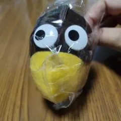チョコボール　キョロちゃん　ぬいぐるみ マスコットのサムネイル