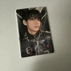 BTS ARIRANG FESTA Weverse ラキドロ トレカ テヒョン - メルカリ
