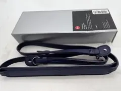 ライカ★Leica Carrying strap 14661 ダークブルー
