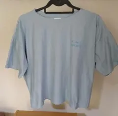 ocean pacific 水色 Tシャツ Mサイズのサムネイル