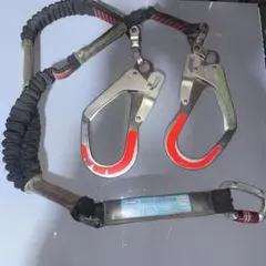 未開封 eno ダブルハンモック & アトラスサスペンション システム