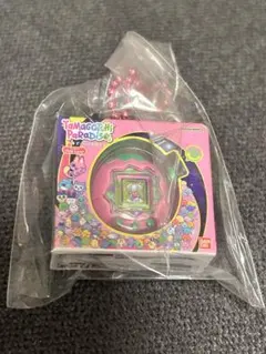 たまごボーロっち ピンク