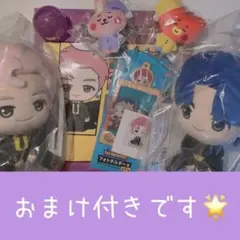 Tinytan ''Butter''まぜこぜセット☆