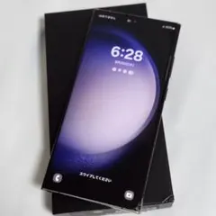 希少1TB無音シャッター Galaxy S23 Ultra 韓国版 SIMフリー 希少1TB無音シャッター Galaxy S23 Ultra 韓国版 SIMフリー - メルカリ