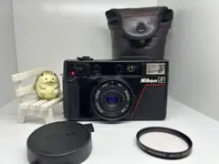 2026年最新】nikon l35afの人気アイテム - メルカリ