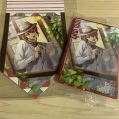 アイナナ ドラコレ　七瀬陸