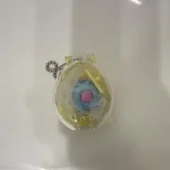 Tamagotchi Collectibles Angel Snack Time