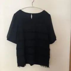 イネド　カットソー