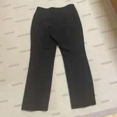 B-Three ビースリー　スラックスパンツ　ブラック　サイズ36W69〜72