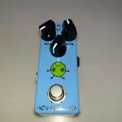 BJFE Baby Blue Overdrive クローン - メルカリ
