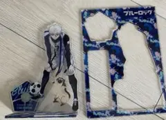 リシャザム　凪&玲王