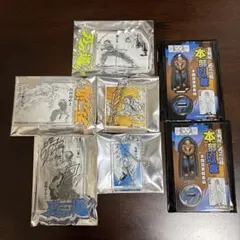 刃牙 Blu-ray box vol.1 - メルカリ