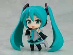ねんどろいど　ピアプロ　初音ミク　さぷらいず　ボカロ