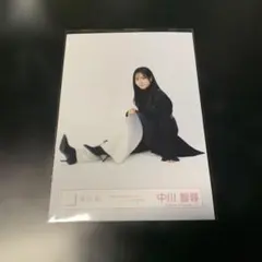 櫻坂46 中川智尋13th 封入 生写真 - メルカリ