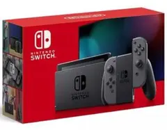 Nintendo Switch本体