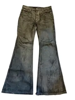 パンツ DOLCE&GABBANA destroy coating denim 44 DOLCE&GABBANA destroy coating denim 44 - メルカリ