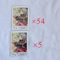 あんスタ 瀬名 泉 ぱしゃこれ IDOL ver.6