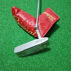 SCOTTY CAMERON Special Select スクエアバック2