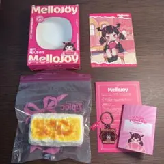 mellojoy メロジョイ おでん 餅巾着 スクイーズ 終売品 廃盤 - メルカリ