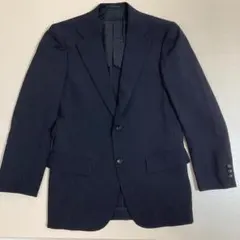 コムデギャルソンオム　セットアップ　毛100%