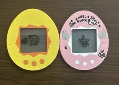 たまごっち クリアラバーコースター