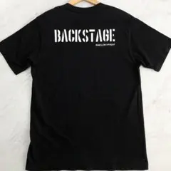 【美品】 MONCLER FRAGMENT Tシャツ ブラック ロゴ S